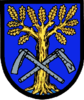 Wappen von Eickenrode