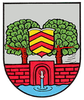 Wappen von Erlenbrunn
