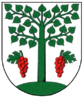 Wappen von Fienstedt