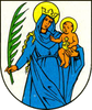 Freyensteiner Wappen