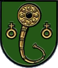 Wappen von Garlstedt