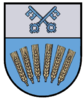 Wappen der Ortschaft Geestenseth