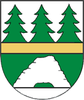 Wappen von Gießübel