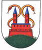 Wappen von Hilwartshausen