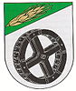 Wappen von Hullersen