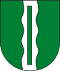 Wappen der ehemaligen Gemeinde Ilsbach