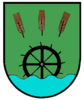 Wappen von Kirchwistedt