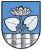 Wappen der Ortschaft Laven
