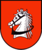 Wappen von Messelhausen