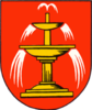 Wappen von Bronnbach