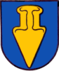 Wappen von Rütschdorf