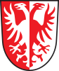 Wappen von Schwabegg