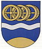 Wappen von Voldagsen