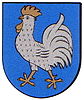 Ehemaliges Wappen von Werxhausen