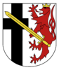 Wappen von Sinnersdorf
