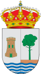 Wappen von Punta Umbría