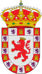 Wappen von Córdoba