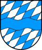 Wappen von Guttenbach