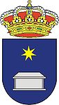 Wappen von Santiago de Compostela