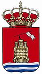 Wappen von Uclés