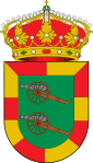 Wappen von Alcubierre