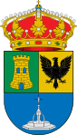 Wappen von Fuentealbilla