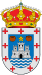 Wappen von Oleiros
