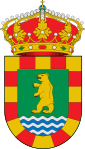 Wappen von Osso de Cinca
