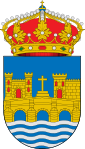 Wappen von Pontevedra