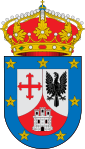 Wappen von San Agustín del Guadalix