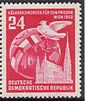 GDR-stamp Völkerkongreß 1952 Mi. 320.JPG