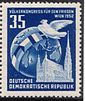 GDR-stamp Völkerkongreß 1952 Mi. 321.JPG