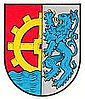 Wappen der ehemaligen Gemeinde Gimsbach