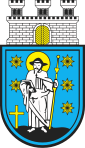 Wappen von Pakość