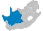South Africa Provinces showing NC.png