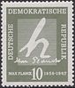 Stamp of Germany (DDR) 1958 MiNr 626.JPG