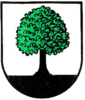 Wappen von Obergimpern