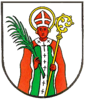 Wappen von Rohrbach am Gießhübel