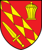 Wappen von Bruchhausen