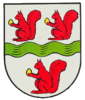 Wappen der ehemaligen Gemeinde Erlenbach