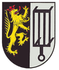 Ehemaliges Gemeindewappen von Gimmeldingen