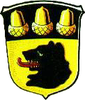 Wappen von Groß Midlum