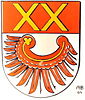 Wappen von Gümmer