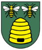 Wappen von Immekath