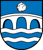 Wappen von Kochersteinsfeld