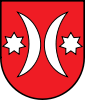 Wappen von Michelbach am Heuchelberg