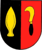Wappen von Nordweil