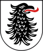 Wappen von Oberachern