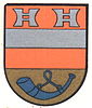 Wappen von Osthelden