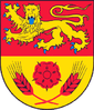 Wappen von Reislingen